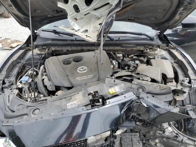 Photo 11 from auction – 2018 MAZDA 6 TOURING with VIN JM1GL1VM2J1336221