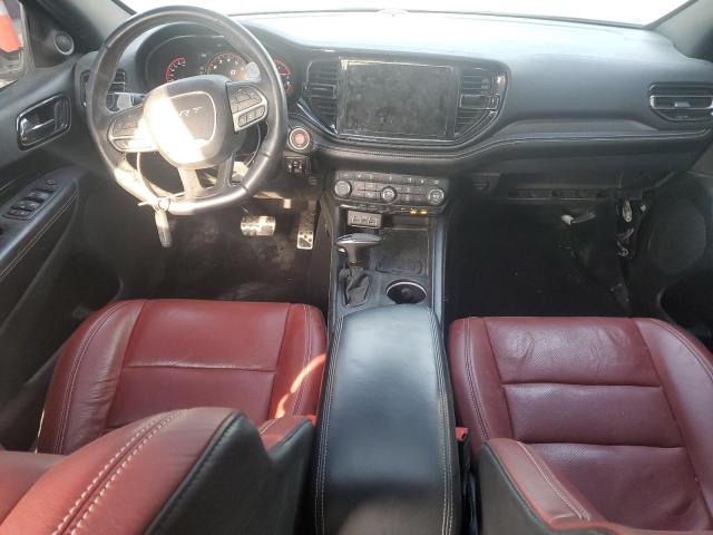 Photo 8 from auction – 2022 DODGE DURANGO SR with VIN 1C4SDJGJ0NC105919