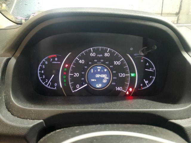 Photo 9 from auction – 2015 HONDA CR-V EX with VIN 2HKRM4H53FH692432