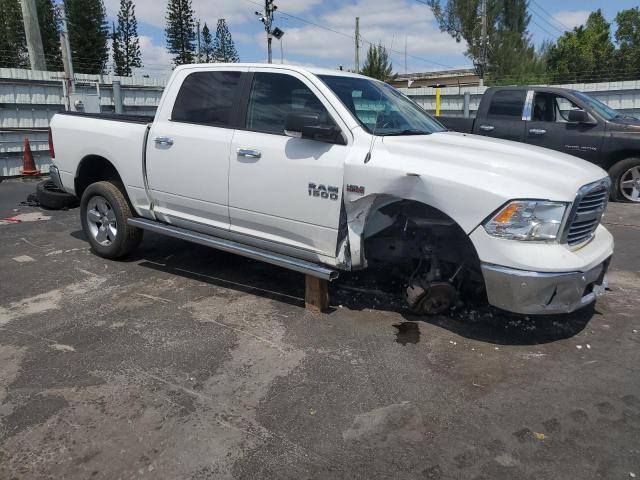 Photo 4 from auction – 2017 RAM 1500 SLT with VIN 1C6RR7LT9HS832293