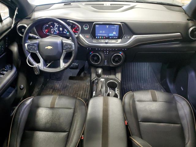 Photo 8 from auction – 2019 CHEVROLET BLAZER PRE with VIN 3GNKBKRS7KS688536