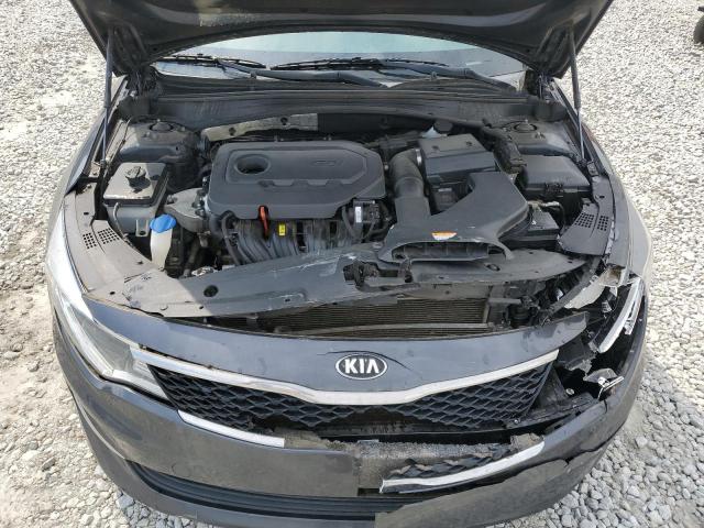 Photo 11 from auction – 2018 KIA OPTIMA LX with VIN KNAGT4L30J5213244