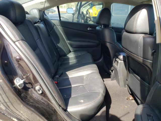 Снимка 10 от търг – 2011 NISSAN MAXIMA S с VIN 1N4AA5AP4BC836900