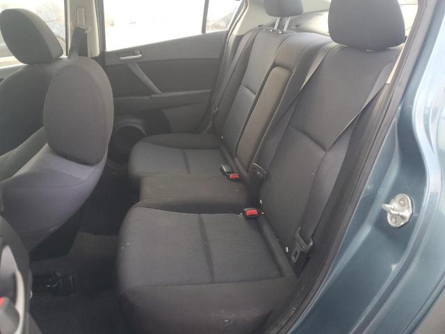 Photo 10 from auction – 2010 MAZDA 3 I with VIN JM1BL1SF8A1339267