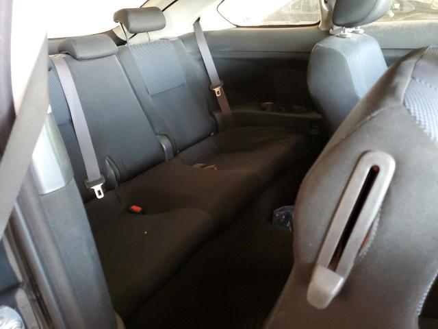 Photo 10 from auction – 2005 TOYOTA SCION TC with VIN JTKDE177950027533