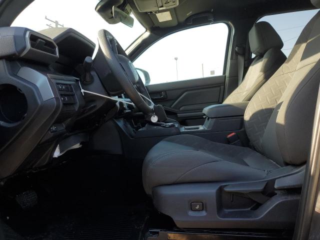 Photo 7 from auction – 2024 TOYOTA TACOMA DOU with VIN 3TMLB5JN8RM013751