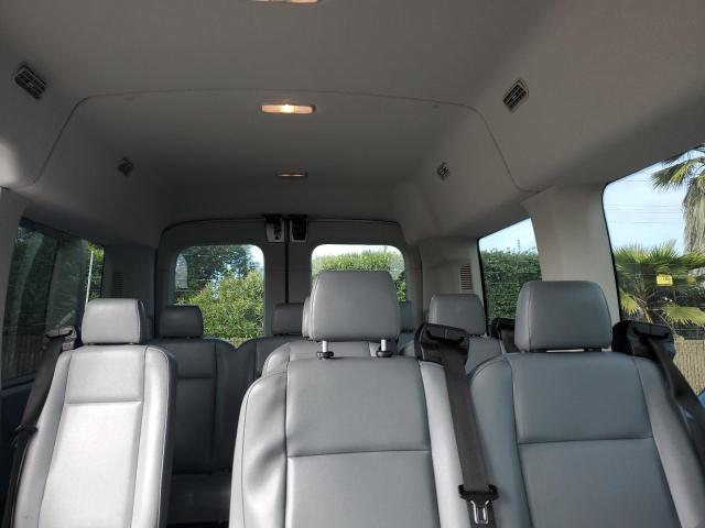 Photo 10 from auction – 2018 FORD TRANSIT with VIN 1FMZK1CM9JKB44069