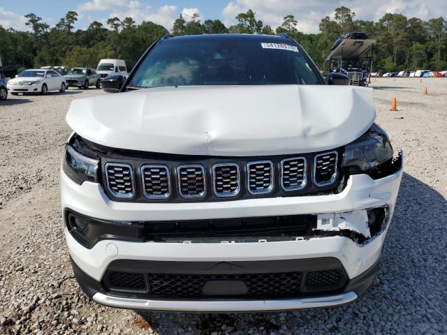 Photo 5 from auction – 2023 JEEP COMPASS LI with VIN 3C4NJDCN3PT566569