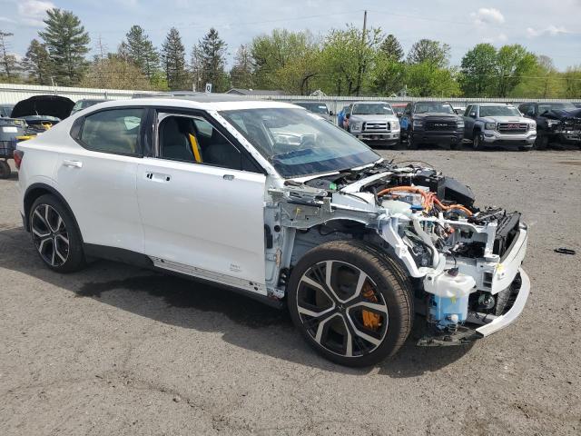 Photo 4 from auction – 2023 POLESTAR 2 with VIN YSMET3KA4PL133748