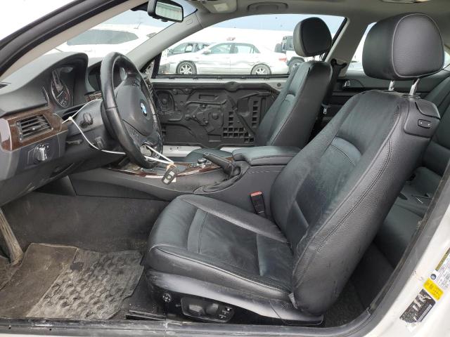 Снимка 7 от търг – 2012 BMW 328 XI с VIN WBAKF3C50CE974307
