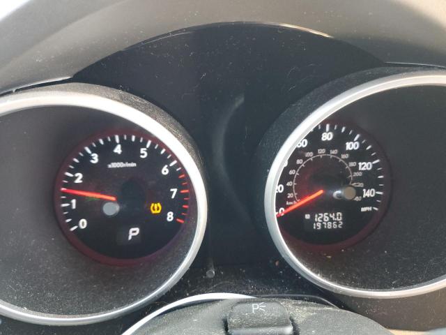 Photo 9 from auction – 2009 SUBARU TRIBECA LI with VIN 4S4WX98D594404866
