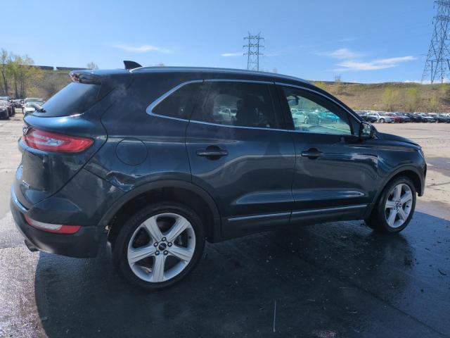 Photo 3 from auction – 2016 LINCOLN MKC PREMIE with VIN 5LMCJ1D97GUJ24433