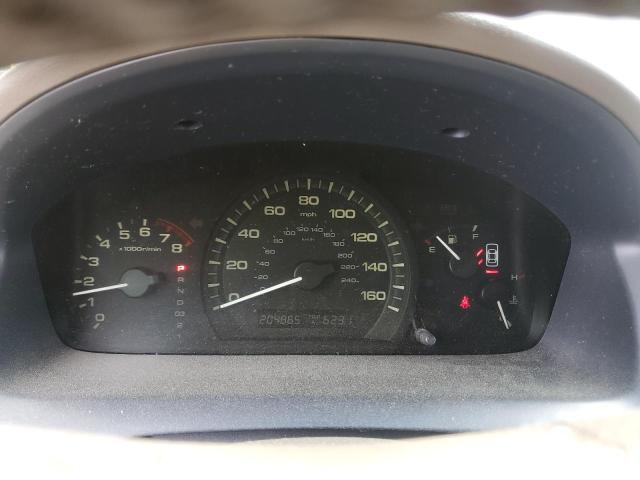 Photo 9 from auction – 2007 HONDA ACCORD EX with VIN 1HGCM56877A048709