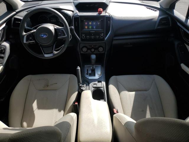 Photo 8 from auction – 2018 SUBARU IMPREZA with VIN 4S3GKAA63J3605003