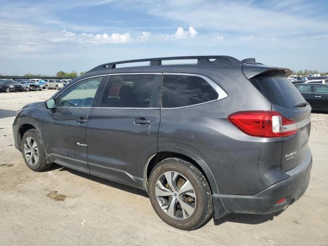 Photo 2 from auction – 2020 SUBARU ASCENT PRE with VIN 4S4WMAFD4L3446505