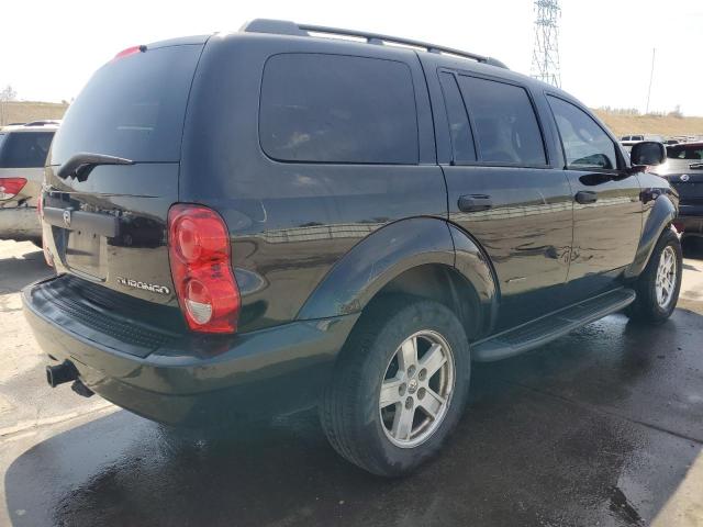 Photo 3 from auction – 2009 DODGE DURANGO SE with VIN 1D8HB38P89F718343