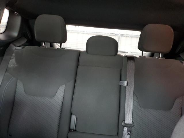 Photo 10 from auction – 2024 JEEP COMPASS SP with VIN 3C4NJDAN5RT121451