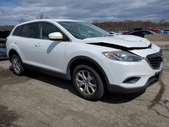 Снимка 4 от търг – 2014 MAZDA CX-9 TOURI с VIN JM3TB3CV7E0442868