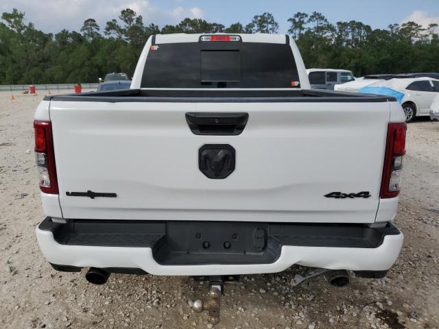 Photo 6 from auction – 2023 RAM 1500 BIG H with VIN 1C6SRFFT1PN605393