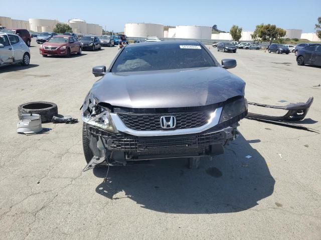 Photo 5 from auction – 2014 HONDA ACCORD with VIN 1HGCT2B81EA009277