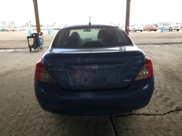 Photo 6 from auction – 2012 NISSAN VERSA S with VIN 3N1CN7AP9CL902868