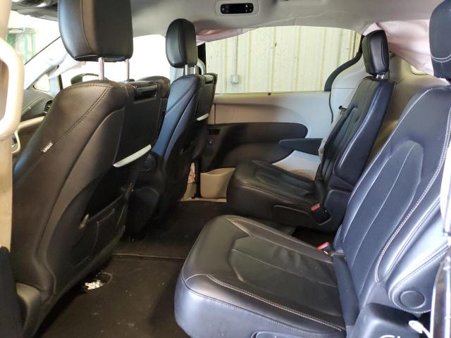 Photo 11 from auction – 2022 CHRYSLER PACIFICA T with VIN 2C4RC1BG0NR145972