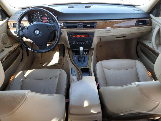 Photo 8 from auction – 2006 BMW 330 XI with VIN WBAVD33506KV66561