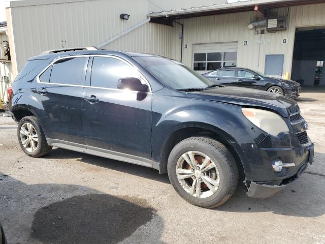 Photo 4 from auction – 2013 CHEVROLET EQUINOX LT with VIN 2GNALPEK6D1157368