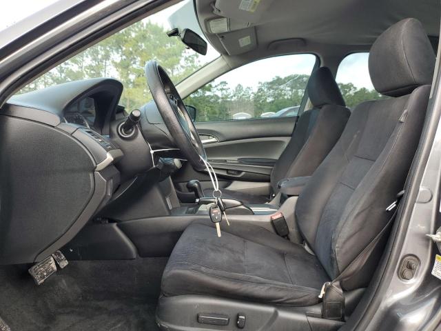Photo 7 from auction – 2012 HONDA ACCORD LXP with VIN 1HGCP2F4XCA166542