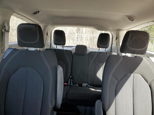 Photo 10 from auction – 2023 CHRYSLER GRAND CARA with VIN 2C4RC1ZGXPR522705