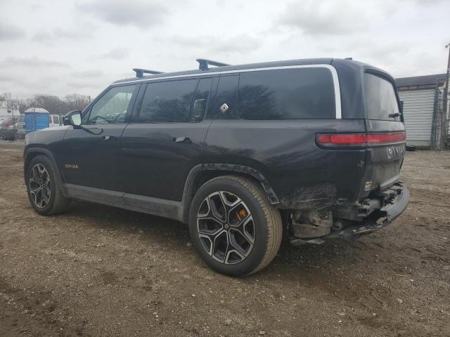 Photo 2 from auction – 2022 RIVIAN R1S LAUNCH with VIN 7PDSGABL7NN001425