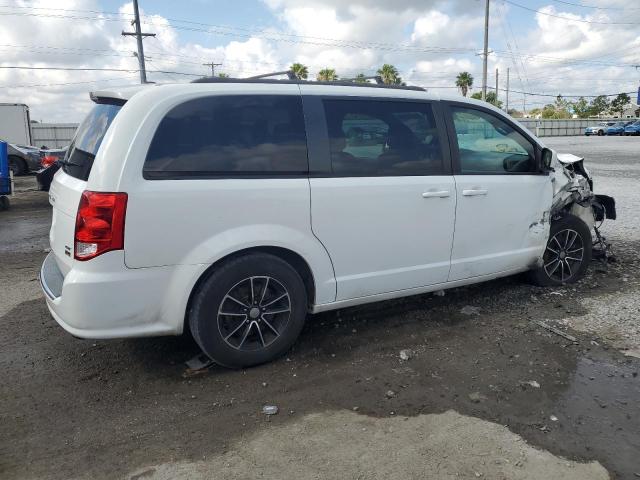 Photo 3 from auction – 2019 DODGE GRAND CARA with VIN 2C4RDGEG5KR750156