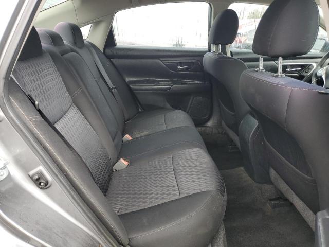 Photo 10 from auction – 2018 NISSAN ALTIMA 2.5 with VIN 1N4AL3AP3JC272394