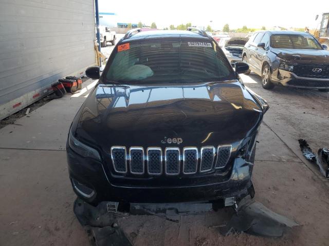Zdjęcie 5 z aukcji – 2020 JEEP CHEROKEE L z VIN 1C4PJLDB9LD565014
