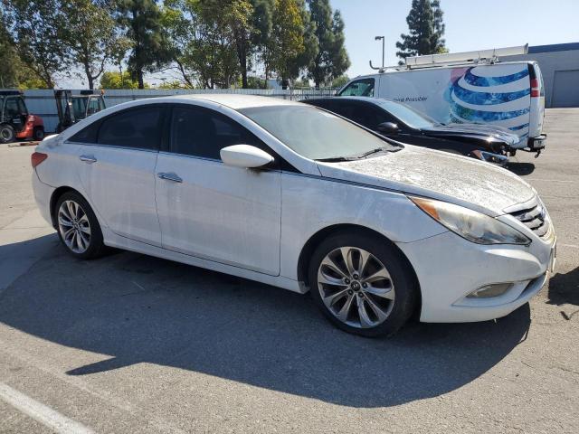 Photo 4 from auction – 2013 HYUNDAI SONATA 2.0 with VIN 5NPEC4AC3DH802810