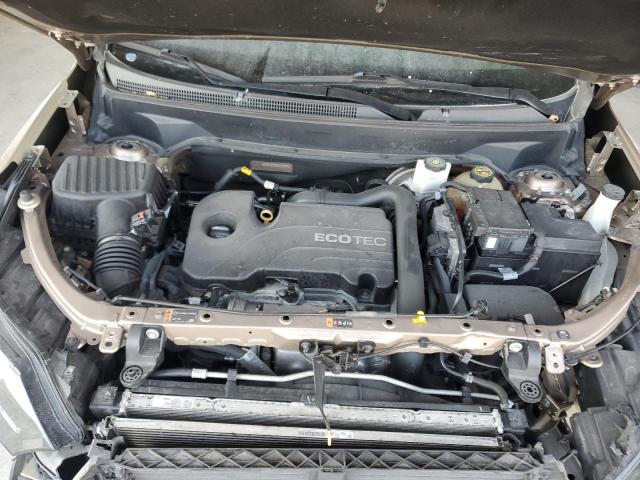 Photo 11 from auction – 2019 CHEVROLET EQUINOX LS with VIN 2GNAXSEV2K6122439