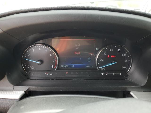Photo 9 from auction – 2020 FORD EXPLORER X with VIN 1FMSK8DH2LGB68702