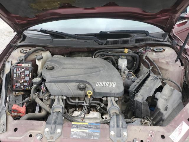Photo 11 from auction – 2007 CHEVROLET IMPALA LS with VIN 2G1WB58K579164974