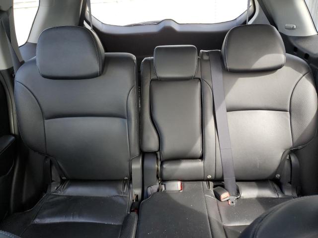 Photo 10 from auction – 2008 MITSUBISHI OUTLANDER with VIN JA4MT41X68Z605587