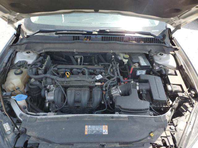 Photo 11 from auction – 2013 FORD FUSION SE with VIN 3FA6P0H72DR185932