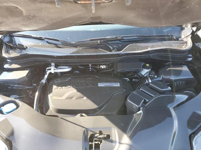 Photo 12 from auction – 2018 HONDA PILOT EXL with VIN 5FNYF6H58JB066836