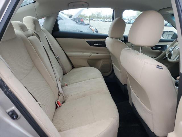 Photo 10 from auction – 2015 NISSAN ALTIMA 2.5 with VIN 1N4AL3AP3FC595268