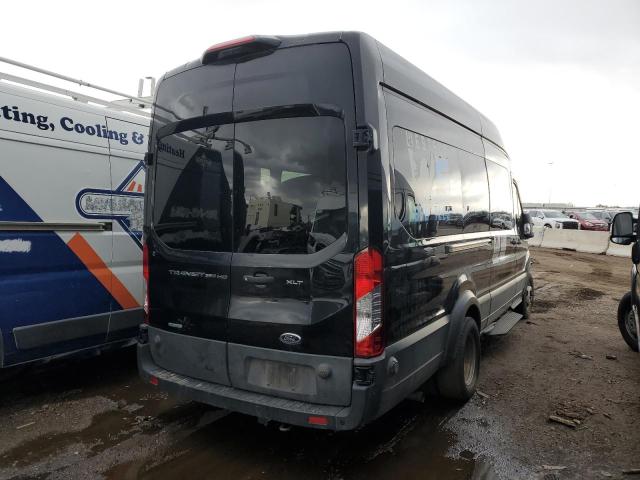 Photo 3 from auction – 2020 FORD TRANSIT with VIN 1FBVU4XG4LKA09074