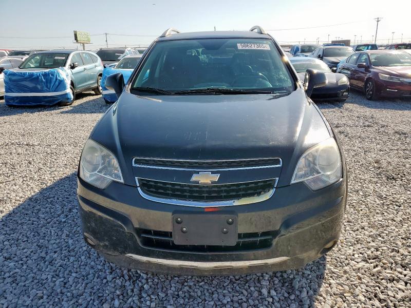 Photo 5 from auction – 2012 CHEVROLET CAPTIVA SP with VIN 3GNAL3E54CS639827