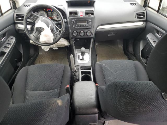 Photo 8 from auction – 2013 SUBARU IMPREZA PR with VIN JF1GPAC63D2884371