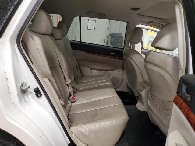 Снимка 10 от търг – 2011 SUBARU OUTBACK 2. с VIN 4S4BRBLC4B3372132