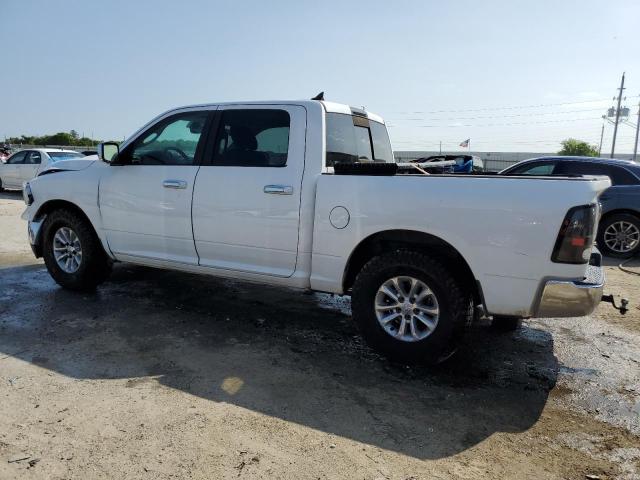 Photo 2 from auction – 2016 RAM 1500 SLT with VIN 1C6RR6LG6GS403334