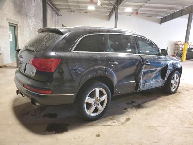 Photo 3 from auction – 2014 AUDI Q7 PREMIUM with VIN WA1CMBFE3ED007194