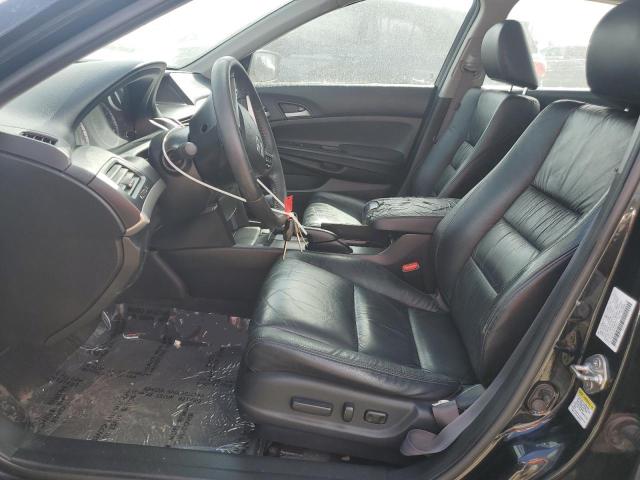 Photo 7 from auction – 2012 HONDA ACCORD SE with VIN 1HGCP2F64CA165517