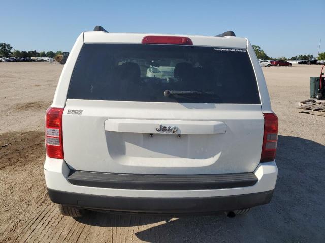 Photo 6 from auction – 2014 JEEP PATRIOT SP with VIN 1C4NJPBA3ED552383